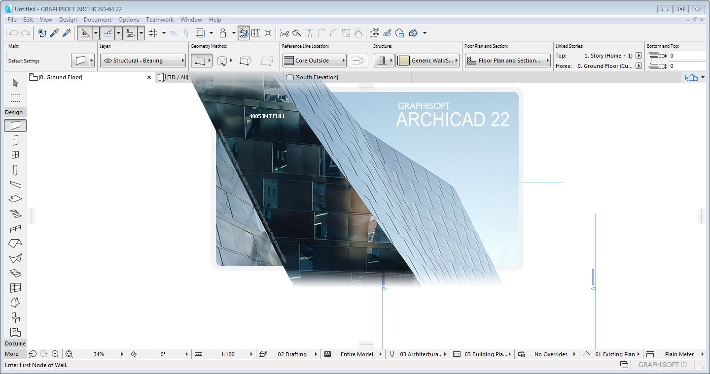 Archicad 20 Download Mac